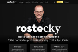 rostecky